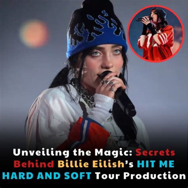 Unveiling The Secrets Behind Billie Eilish's BMI: Discoveries And Insights