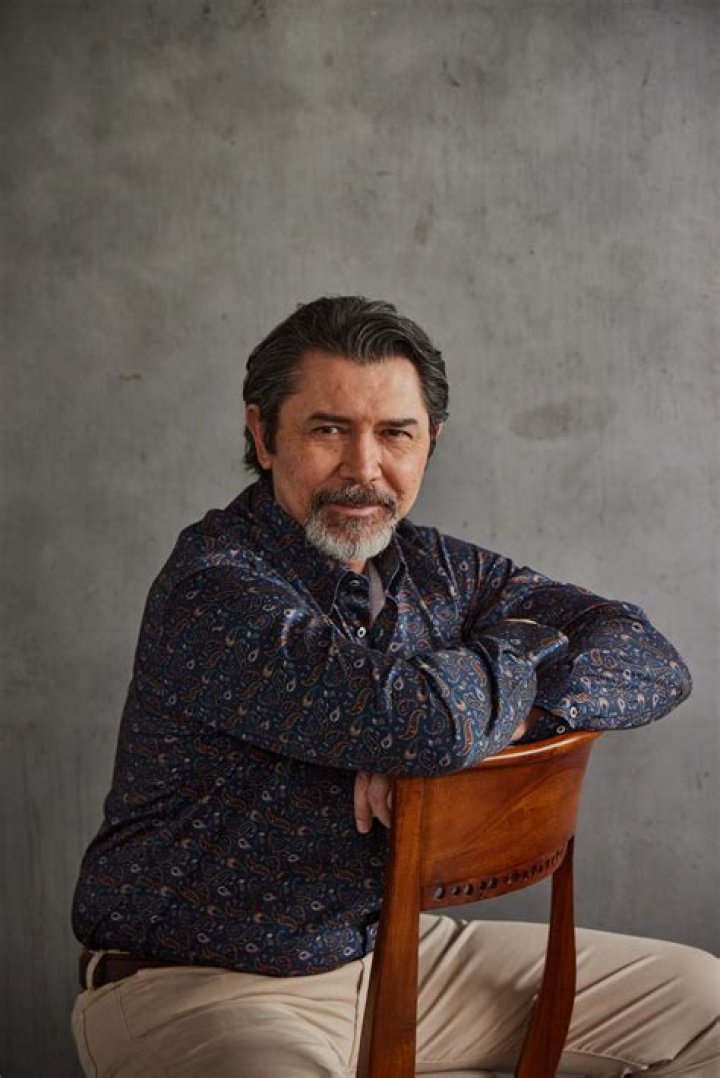 Unveiling The Secrets: Lou Diamond Phillips' Family Life Revealed