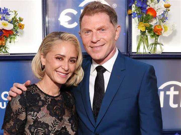 Unveiling The Secrets Of Bobby Flay's Marital Journey: Discoveries And Insights