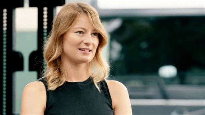 Unveiling The Secrets Of Iwona Blecharczyk's Partnership: Unlocking Success In Racewalking