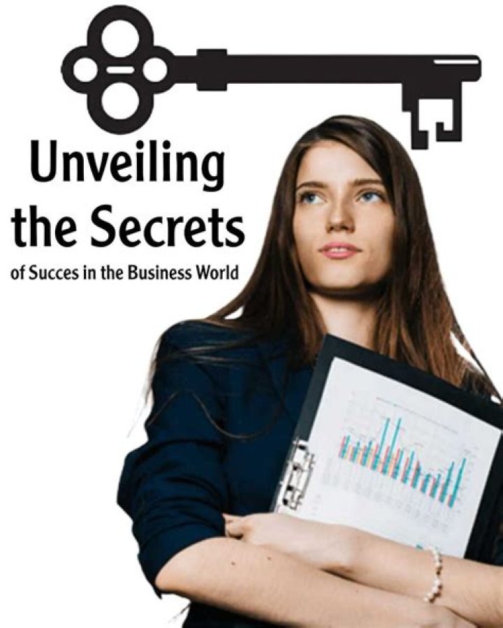 Unveiling The Secrets Of Success: Discoveries From Cory Rist