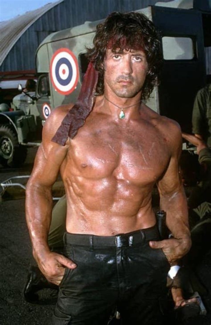 Unveiling The Secrets: Sylvester Stallone's Disability And Its Impact