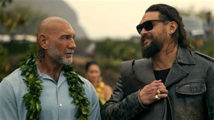 Unveiling The Tapestry Of Jason Momoa's Ancestry