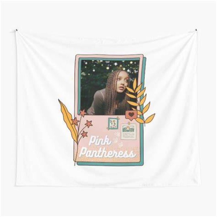 Unveiling The Tapestry Of PinkPantheress's Ethnicity