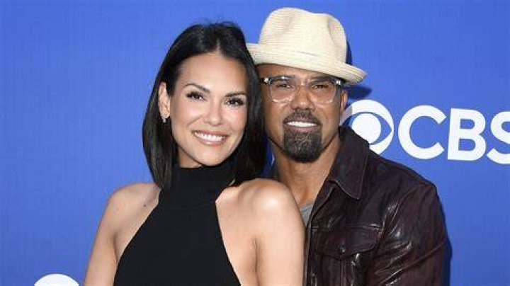 Unveiling The Truth: Shemar Moore's Marital Status Exposed