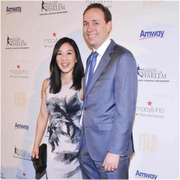 Unveiling The World Of "Michelle Kwan's Husband": Discoveries And Insights