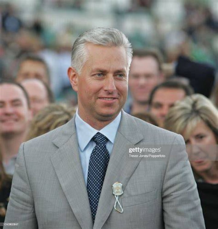 Unveiling Todd Pletcher's Net Worth: A Journey Of Success And Strategic Moves