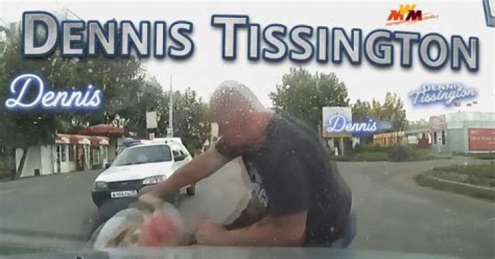 [Update] Dennis Tissington Obituary Here is Cause of Death Ph&ograve;ng
