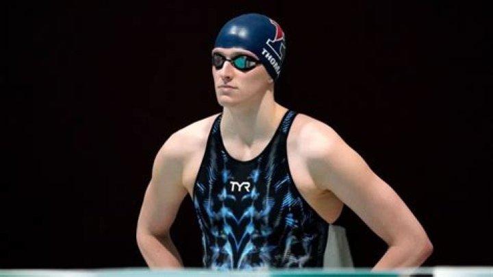 UPenn Swimmer Sparks Transgender Rights Debate The Villanovan
