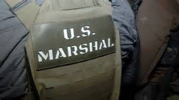 U.S. Marshals Say They've Rounded Up 'The Last Of The Cocaine Cowboys