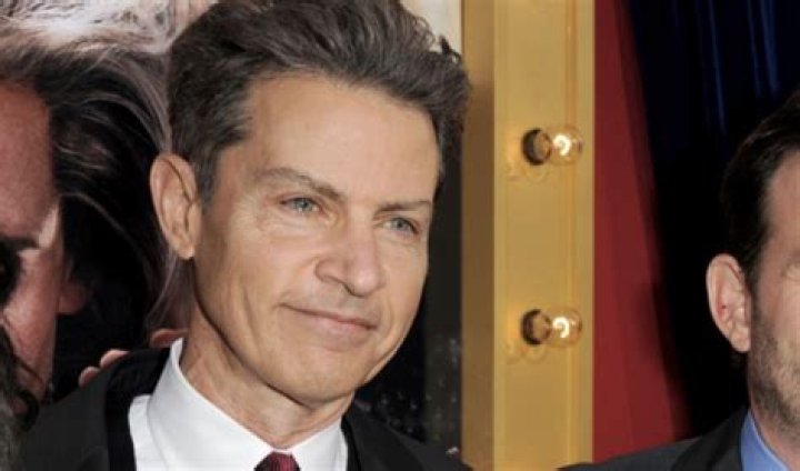 Vance DeGeneres Net Worth Celebrity Net Worth
