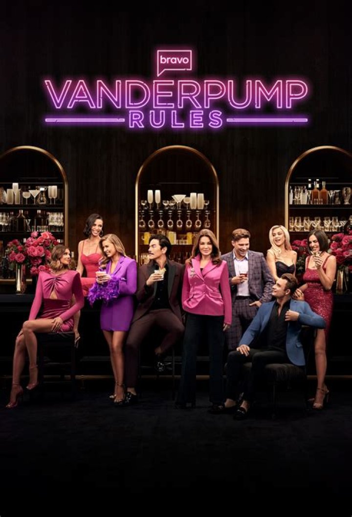 Vanderpump Rules Season 11 Everything to Know