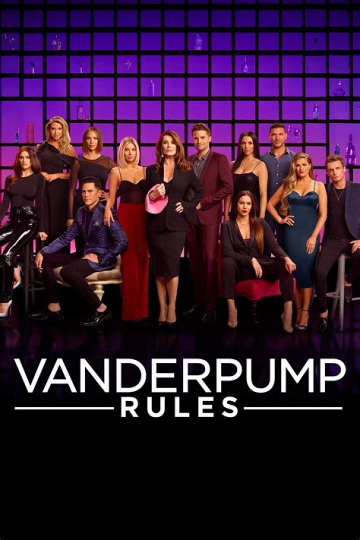 Vanderpump Rules Season 8 After Show Coming Info The Daily Dish