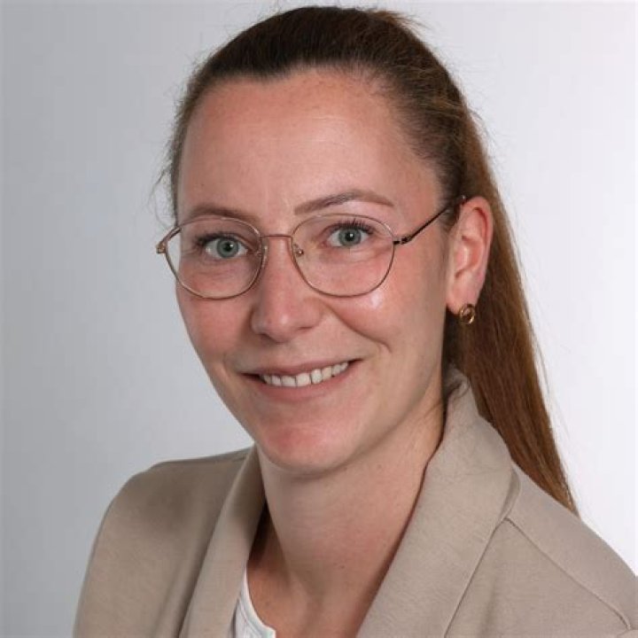 Vanessa Getz Kaufm&auml;nnische Fachkraft Dygutsch GmbH XING