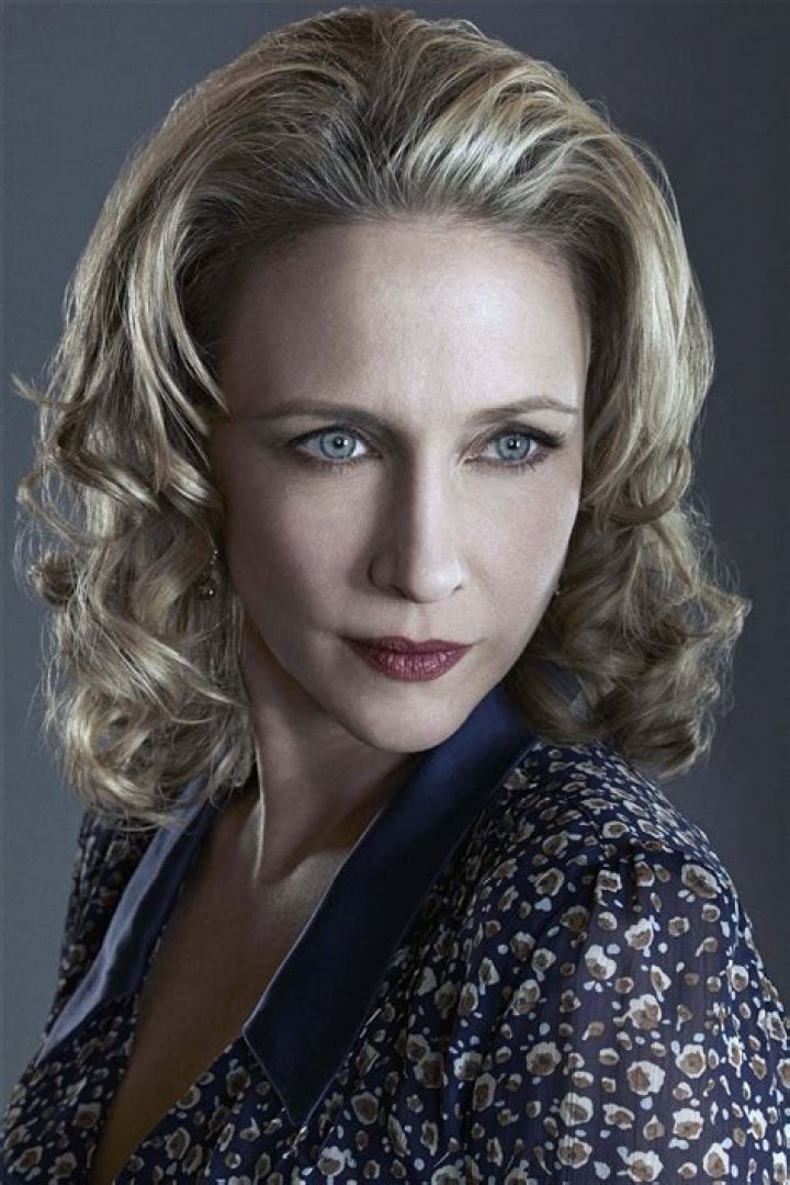 Vera Farmiga This woman is mesmerizing as Norman Bates' Mom on The
