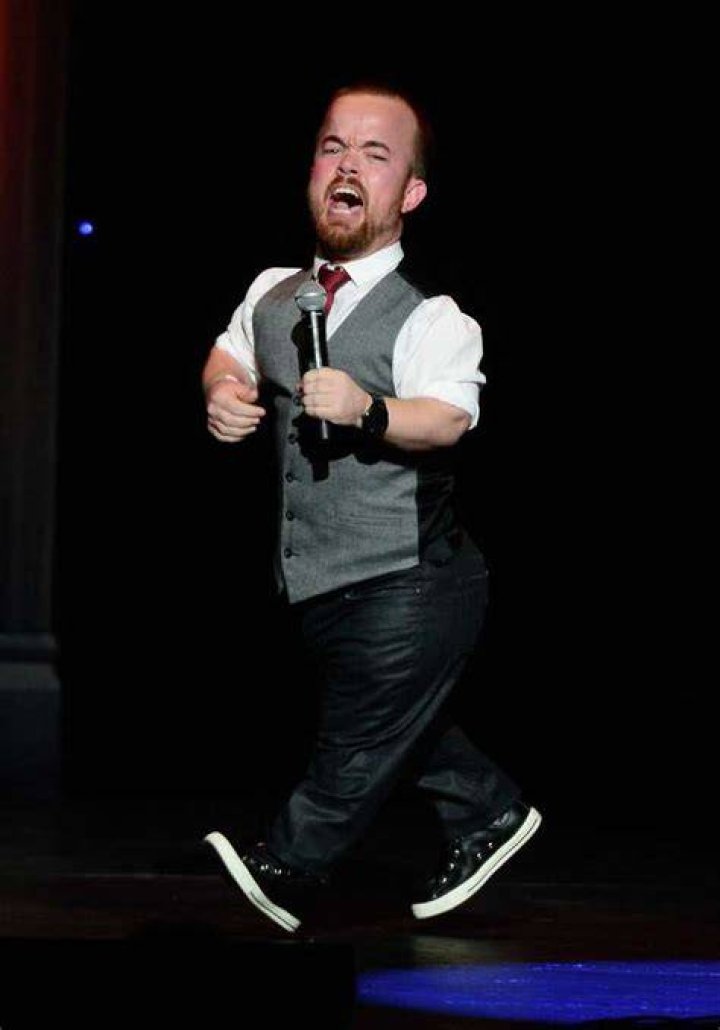 Veteran Brad Williams on his way to Mohegan Sun