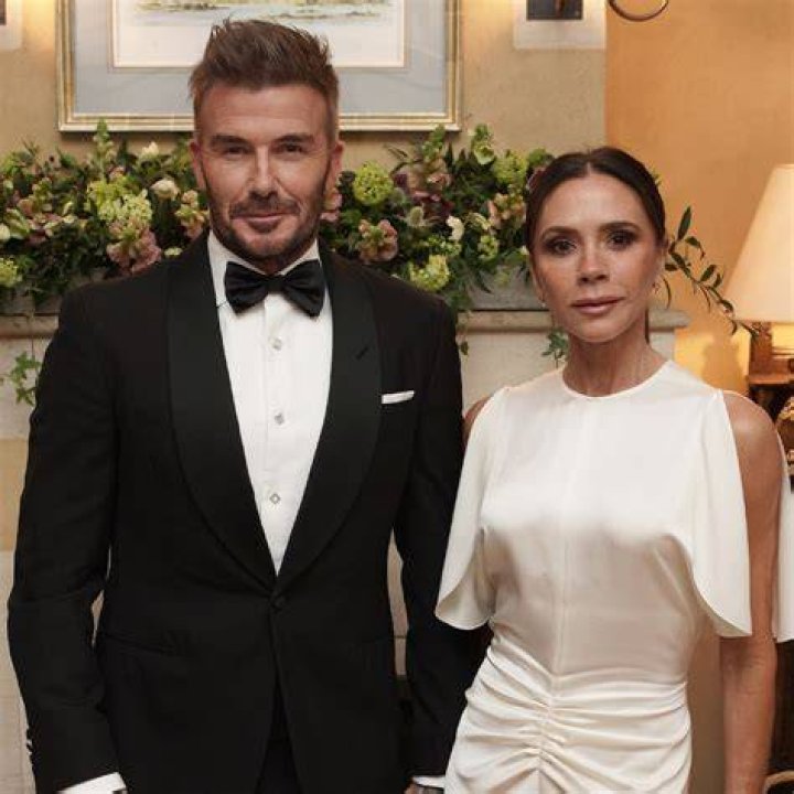 Victoria Beckham reveals the &lsquo;elegant&rsquo; name she wants her grandkids to