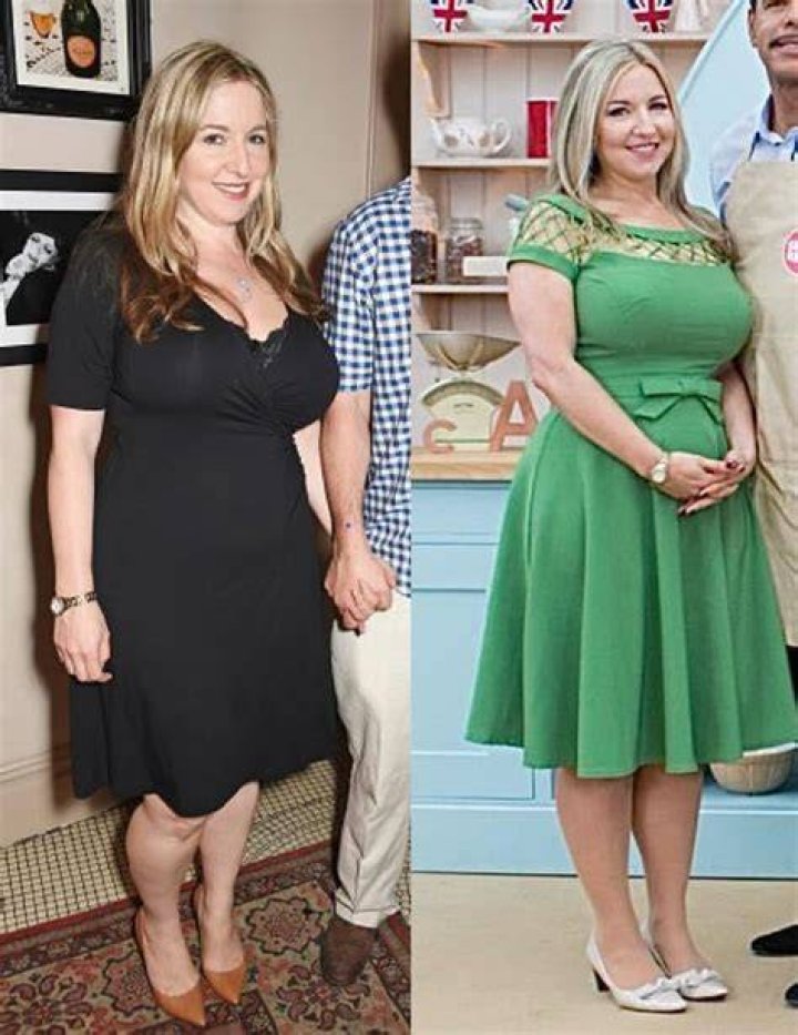 Victoria Coren Mitchell, 48 r/PrettyOlderWomen