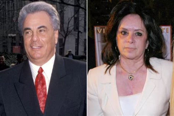 Victoria (John Gotti&rsquo;s Wife) Wiki, Age, Husband, Family