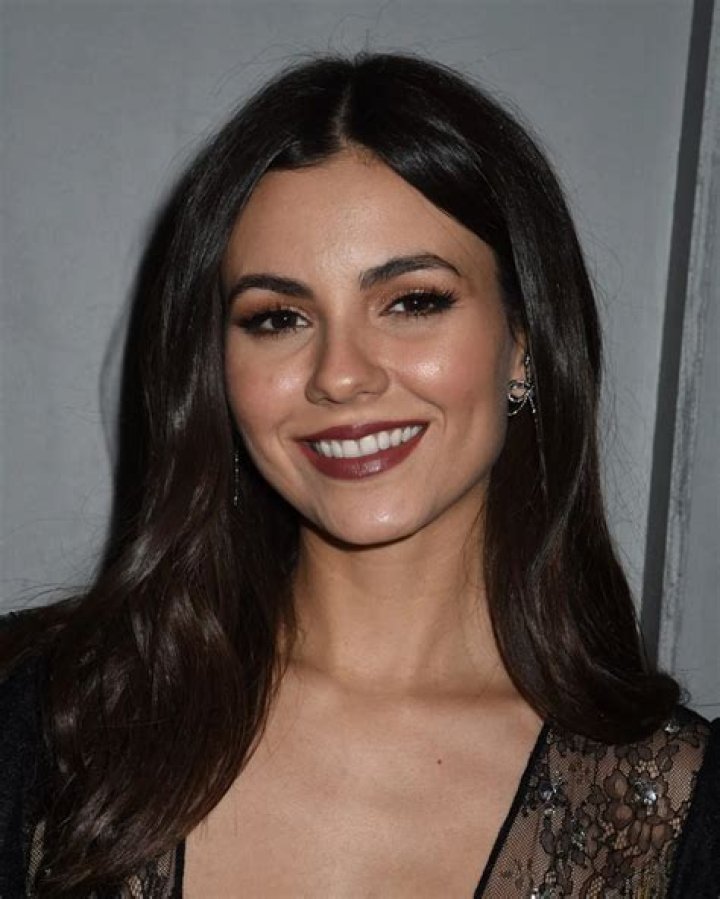 Victoria Justice's Was Shocked To Hear About Victorious' Cancelation