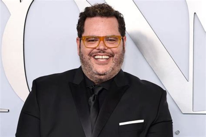 Video of Josh Gad's Daughter That Inspired Olaf in Frozen 2 POPSUGAR