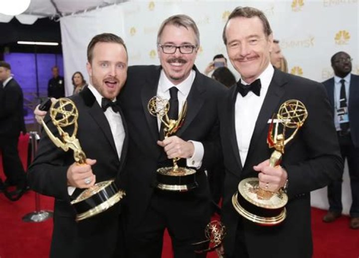 Vince Gilligan Net Worth 2022, Age, Wife, Kids, Children, Height