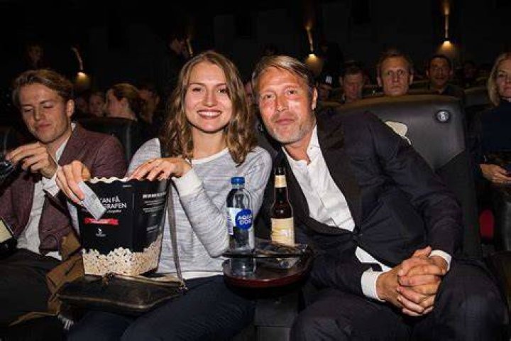 Viola Jacobsen Mikkelsen 5 facts about Mad Mikkelsen's daughter Tuko.co.ke