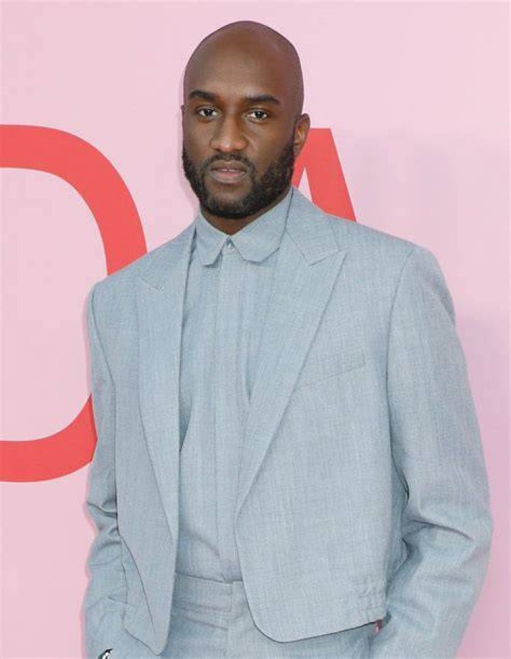 Virgil Abloh's Widow Shannon Shares Details About Their Private Family