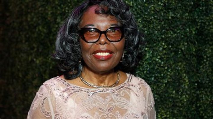 Voletta Wallace Movies, Bio and Lists on MUBI