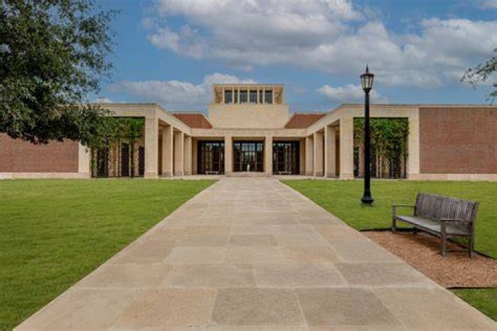 W. Bush Presidential Center Adds Harlan Crow, Henry Hager, Joel