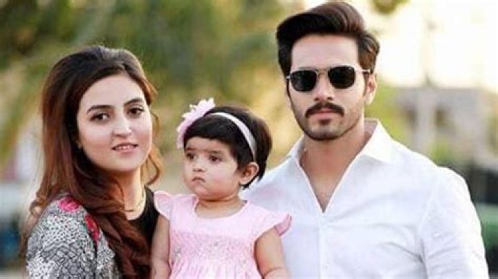 Wahaj Ali Wikipedia, Father, Wife, Birthday Date, Age, Family, Sister