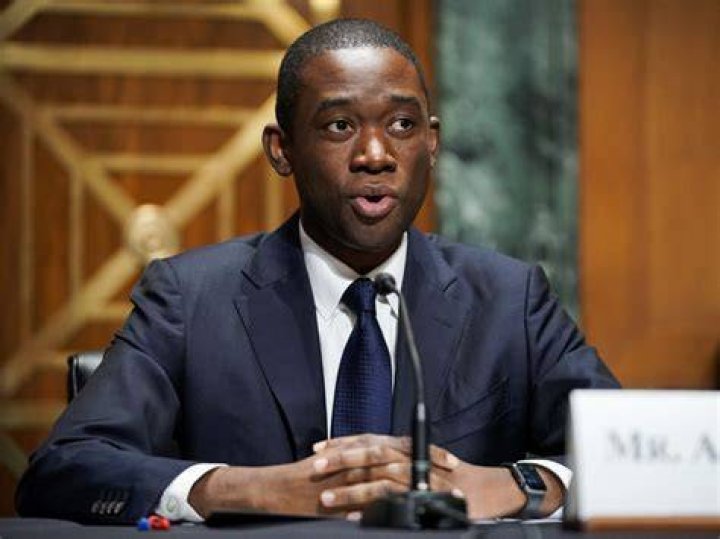 Wally Adeyemo Net Worth, Age, Height, Weight, Early Life, Career, Bio