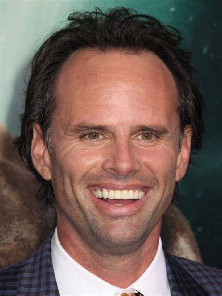 Walton Goggins Invincible Wiki Fandom