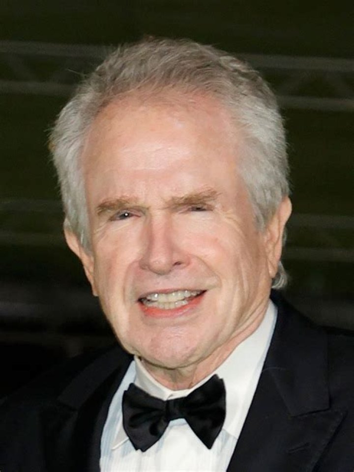 Warren Beatty's transgender son Stephen Ira has a new boyfriend Daily