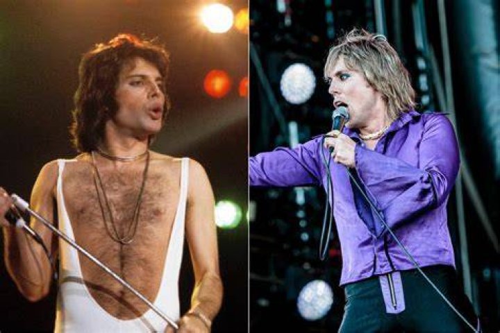 Watch Luke Spiller Of The Struts Reflect On The Beach Boys YouTube