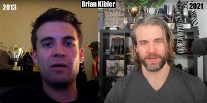 WebBlog | Brian Kibler