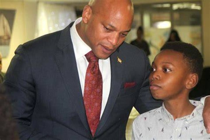Wes Moore, Carl Snowden address soldout banquet in Easton Local