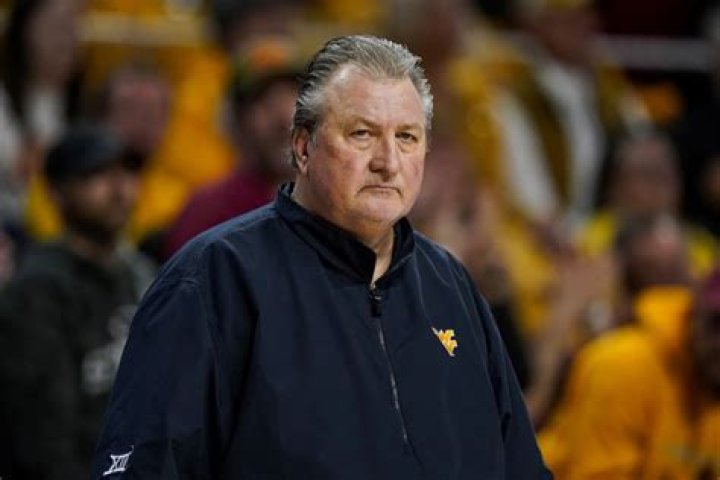 West Virginia Basketball Coach Bob Huggins Uses Homophobic Slur
