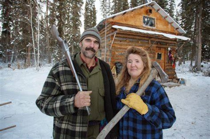 What are The Last Alaskans Cast Doing Now? 2022 Celebritydig