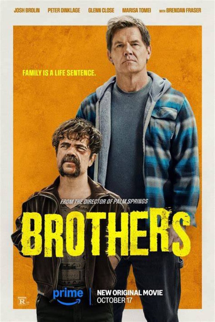 What do the Brothers of One of Hollywood&rsquo;s Most Attractive Actors