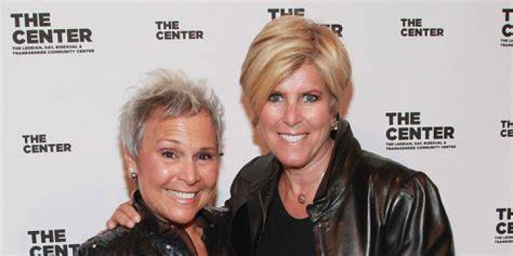 What does Kathy Travis do for a living? Suze Orman&rsquo;s wife Wiki