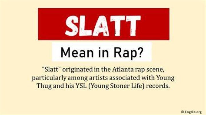 What Does Slatt, Slime & More Mean? A Guide to Slang Terms in 2023