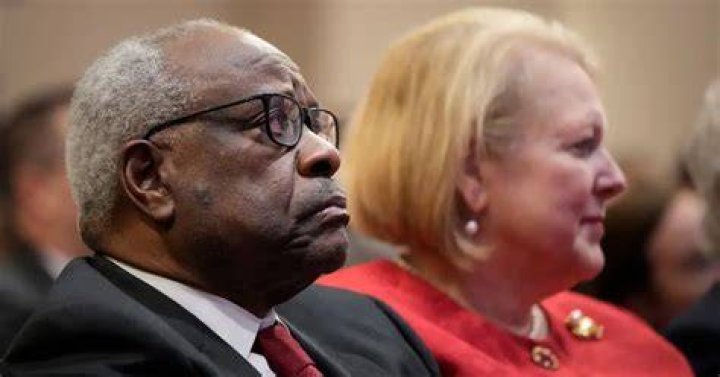 What Happened to Clarence Thomas First Wife Magical Assam