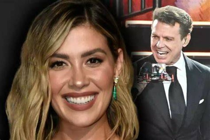 What happened to Luis Miguel Current News on Fashion, Beauty & Fitness.