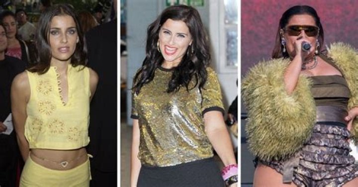 What happened to Nelly Furtado? What she's doing now.