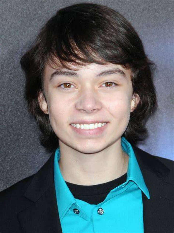 What happened to Noah Ringer? Where is he now? Biography