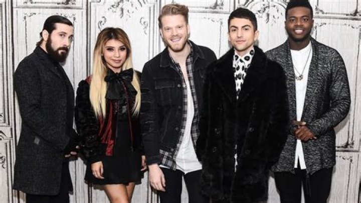 What Happened to Pentatonix's Avi Kaplan? USTimeToday
