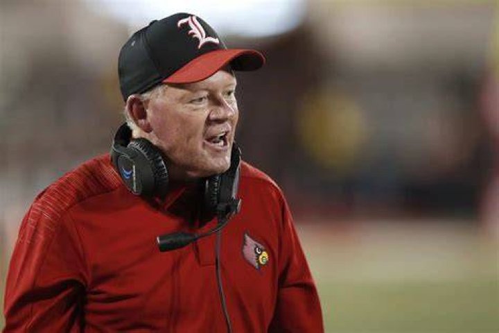 What is Bobby Petrino doing now? Fired, Wife, Net Worth, Children