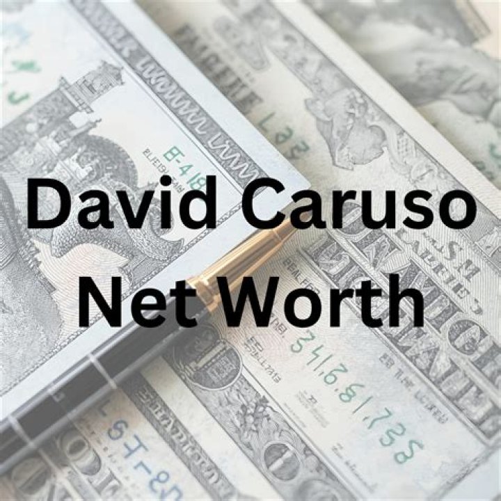 What is David Blaine&rsquo;s net worth? Celebrity.fm 1 Official Stars