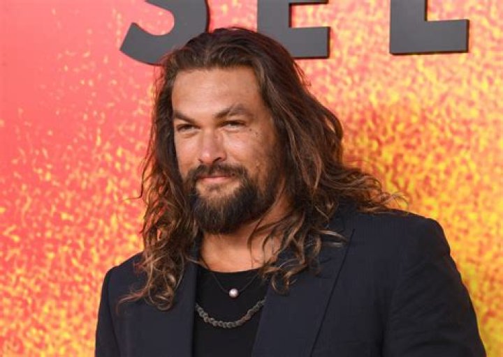 What is Jason Momoa's net worth? The US Sun